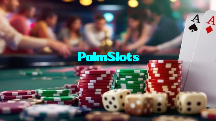 making first deposit on PalmSlots website using local payment methods in Pakistan