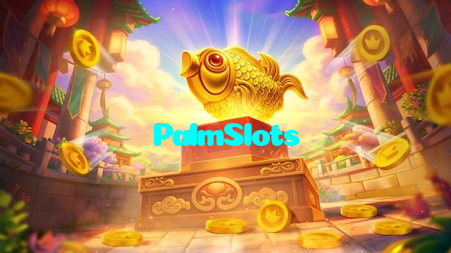 PalmSlots