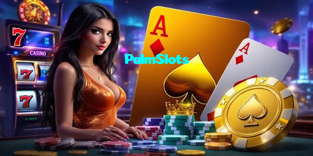 PalmSlots خوش آمدید بونس +600% پیشکش موبائل ایپ کے پروموشن سیکشن میں دکھائی دیتی ہے۔