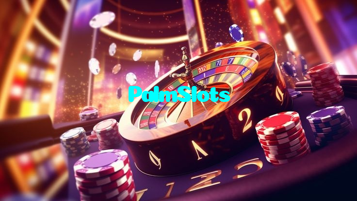 PalmSlots